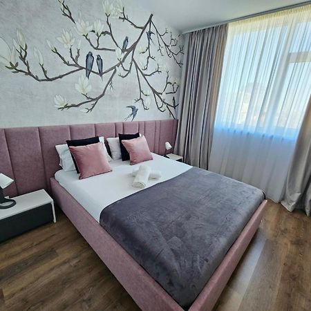 Joy City Stay Nord One N2-66 Timisoara Exterior photo