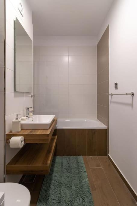 Joy City Stay Nord One N2-66 Timisoara Exterior photo