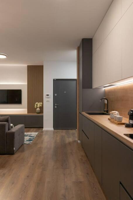 Joy City Stay Nord One N2-66 Timisoara Exterior photo