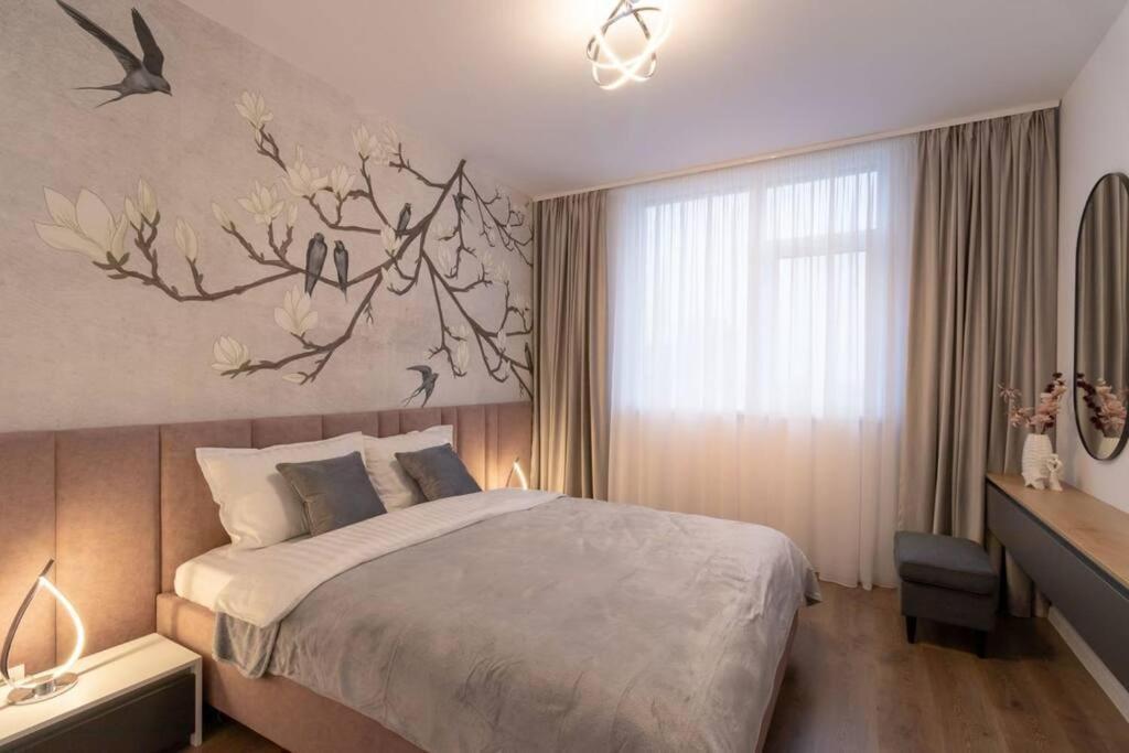 Joy City Stay Nord One N2-66 Timisoara Exterior photo