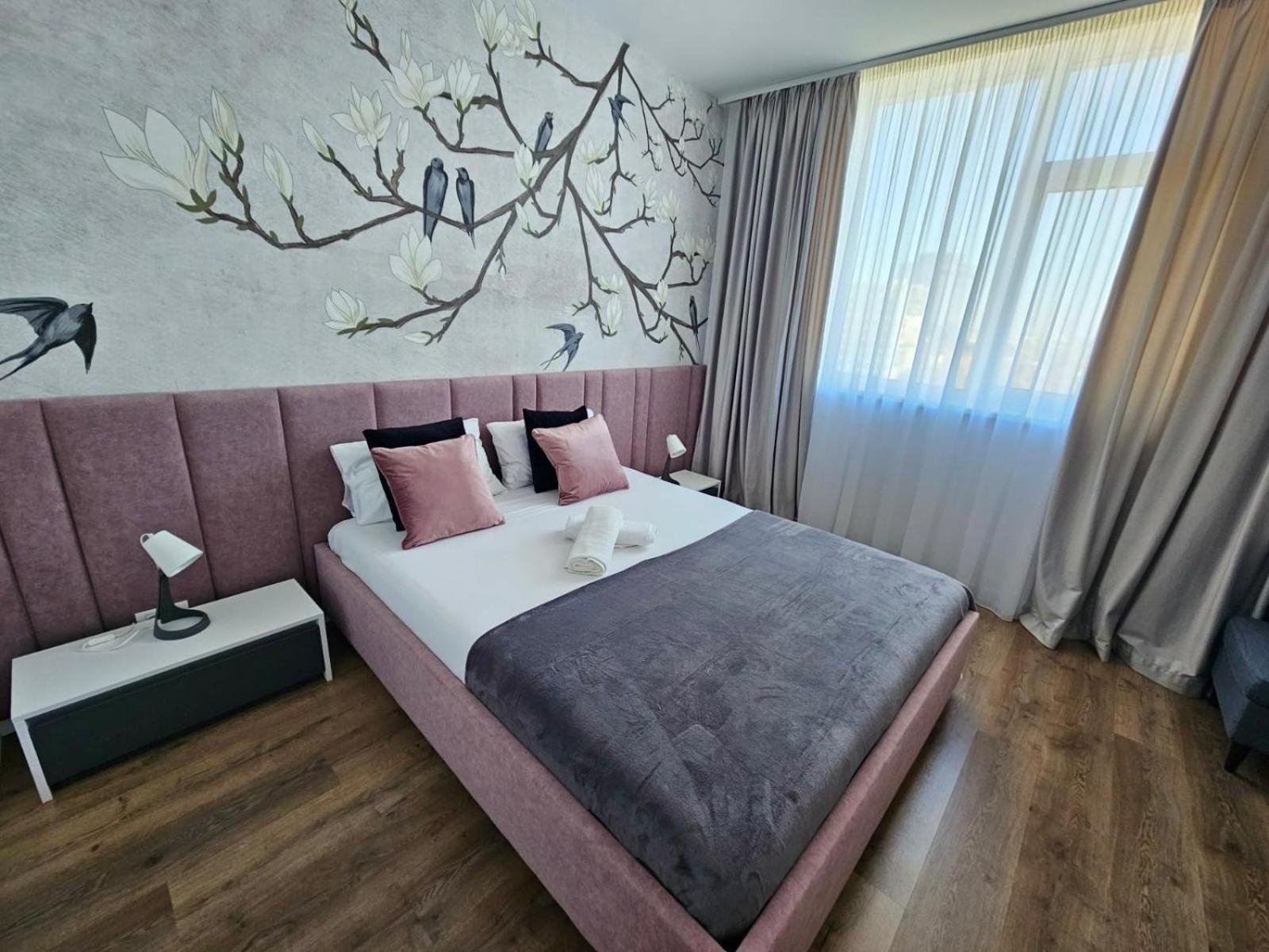 Joy City Stay Nord One N2-66 Timisoara Exterior photo